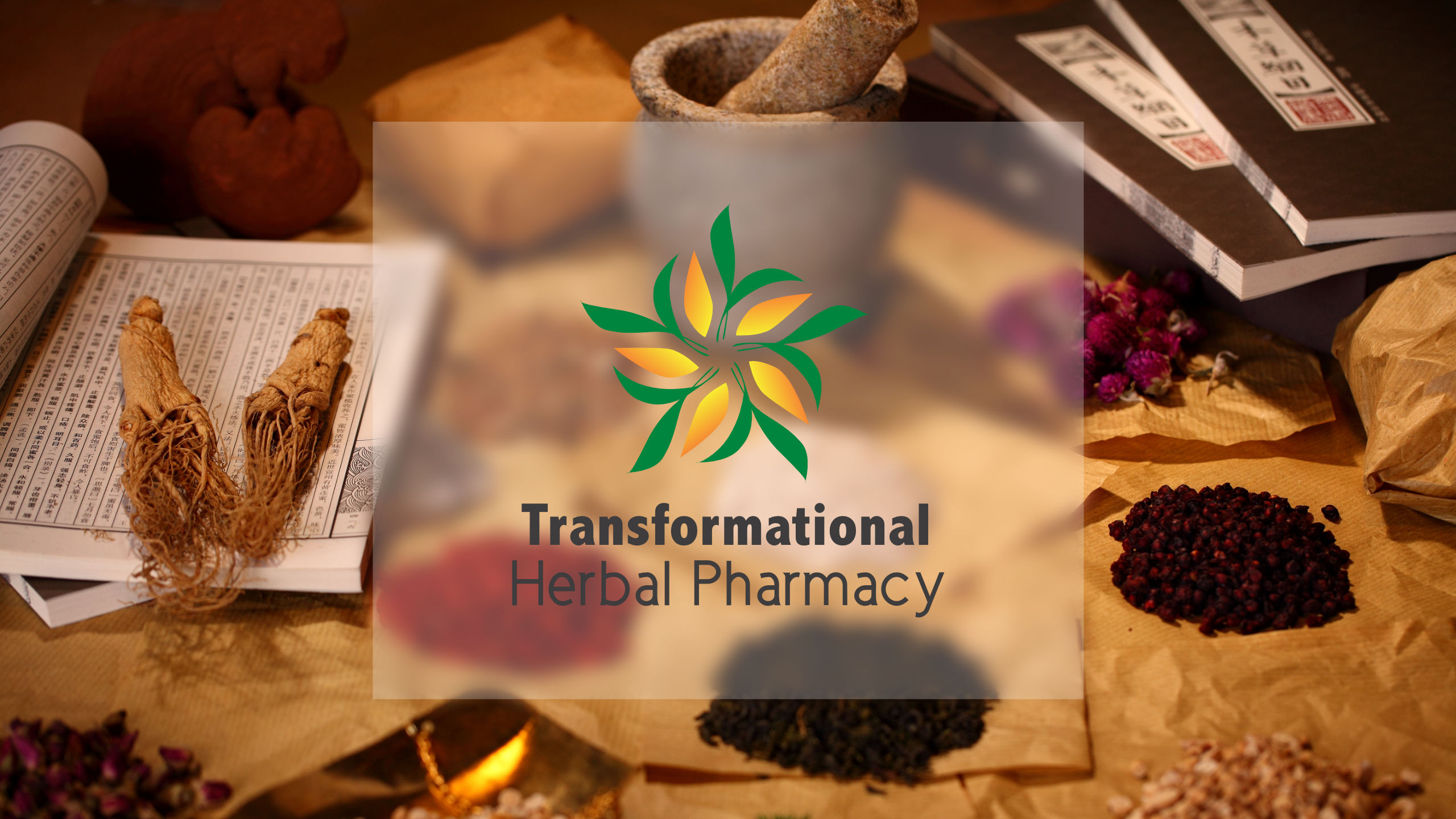 Dispensary Registration at Transformational Herbal Pharmacy