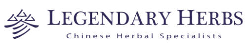 Legendary Herbs logo