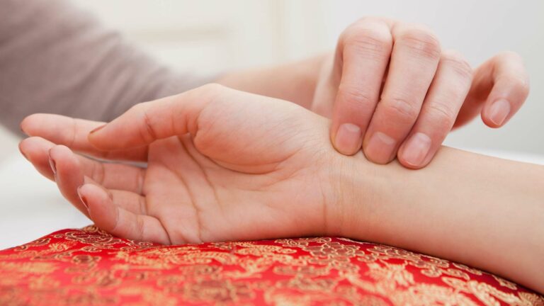 pulse diagnosis 768x432