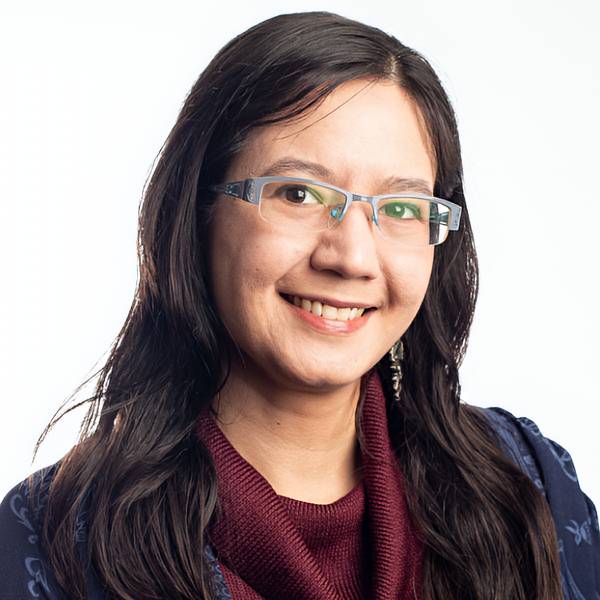 Lorraine Glenn, MSTCM, DiplOM, LAc